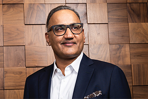 Jaideep S. Sohi, M.D. Photo