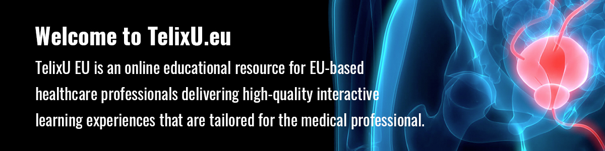 Welcome to TelixU.eu